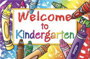 Kindergarten